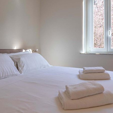 Mazzini Stylish Apartments Roma Ngoại thất bức ảnh