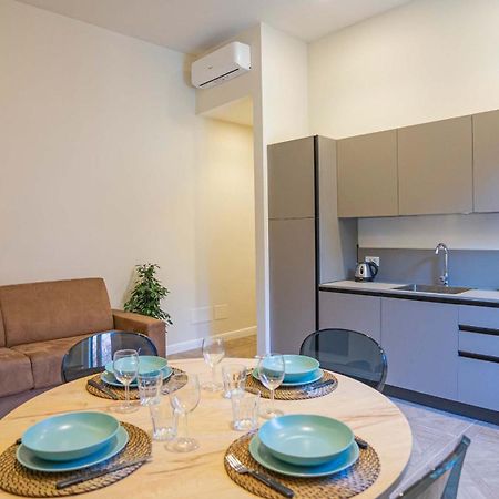 Mazzini Stylish Apartments Roma Ngoại thất bức ảnh
