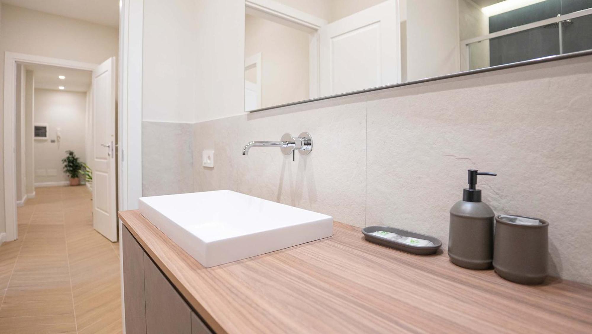 Mazzini Stylish Apartments Roma Ngoại thất bức ảnh