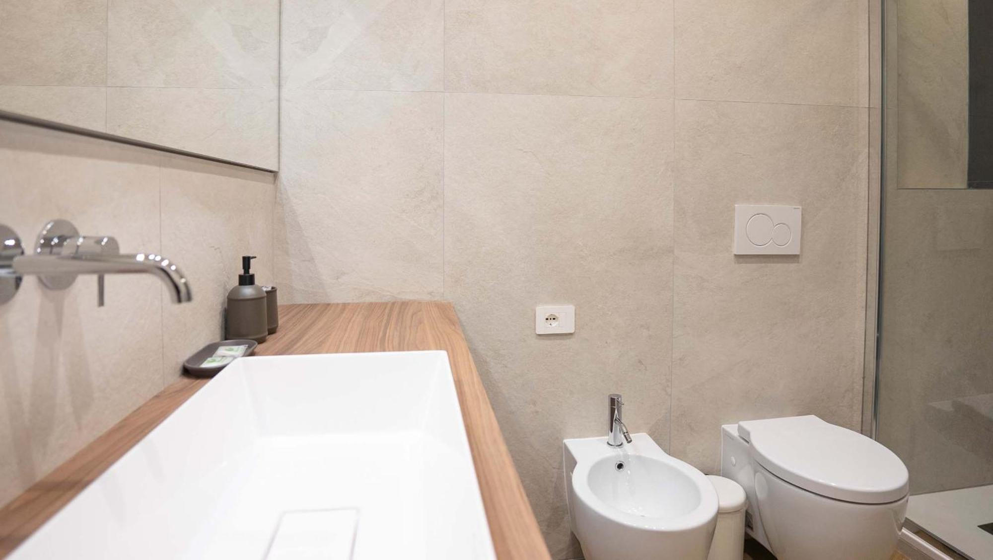 Mazzini Stylish Apartments Roma Ngoại thất bức ảnh