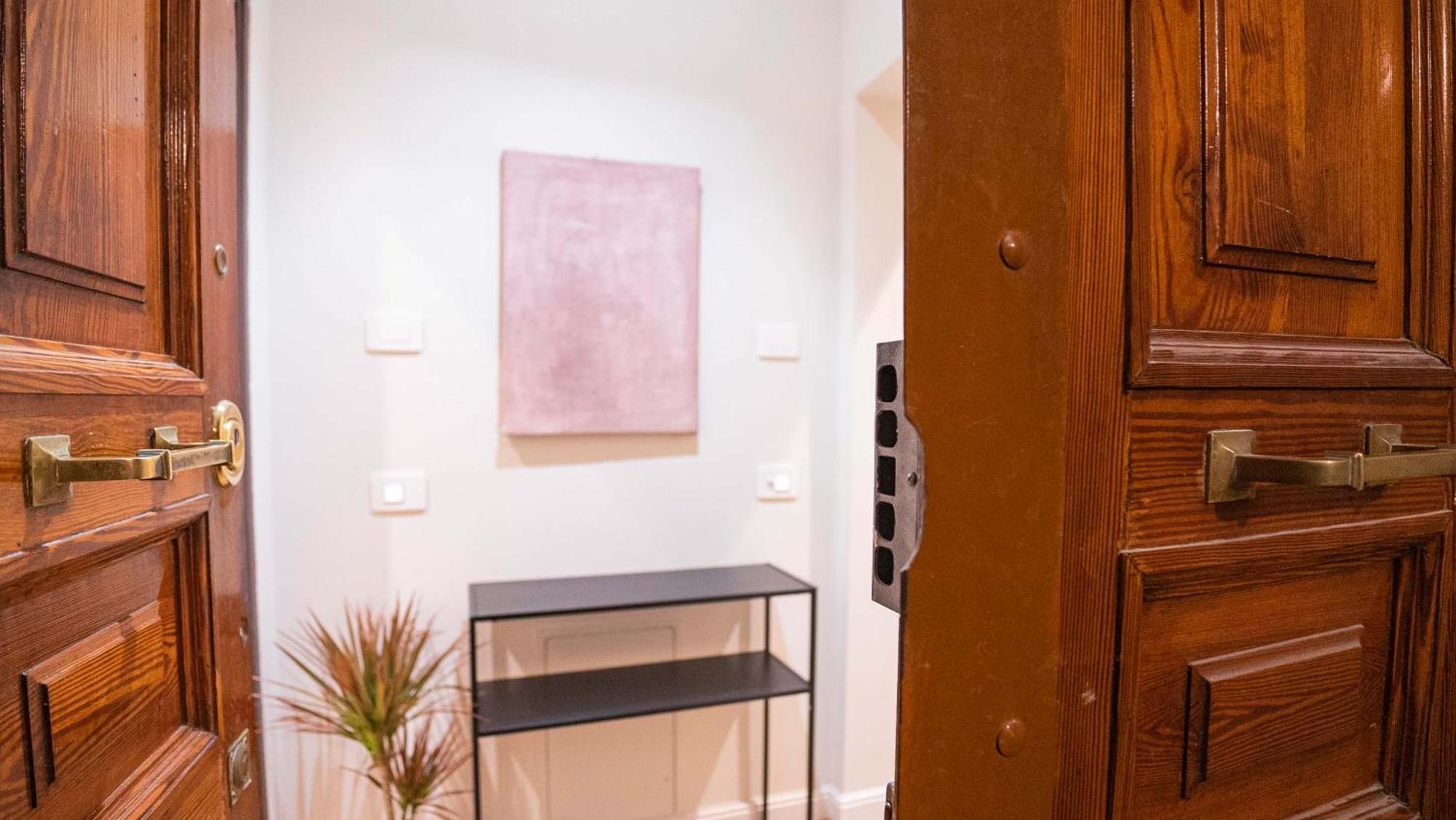 Mazzini Stylish Apartments Roma Ngoại thất bức ảnh